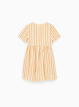 Load image into Gallery viewer, STRIPED TWIN SET DRESS