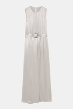Load image into Gallery viewer, LIMITED EDITION BELTED JUMPSUIT
