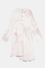 Load image into Gallery viewer, TIE-DYE DRESS